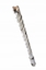 Attēls no SDS +, 4-edge, 8-310/250mm, FORCE X ALPEN reinforced concrete internal drill bit [0084500800100]
