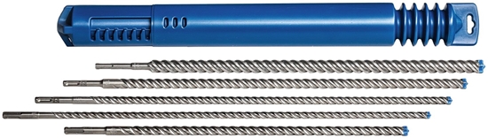 Picture of SDSplus hammer drill bit EXPERT Hammer D