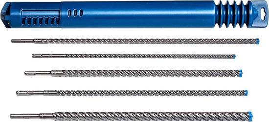 Picture of SDSplus hammer drill bit EXPERT Hammer D