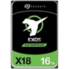 Picture of Seagate Exos X18 3.5" 16 TB SAS