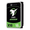 Picture of Seagate Exos X18 3.5" 18 TB Serial ATA III