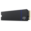 Изображение Seagate Game Drive PS5 NVMe M.2 2 TB PCI Express 4.0 3D TLC