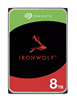 Picture of Seagate IronWolf ST8000VN004 internal hard drive 3.5" 8 TB Serial ATA III