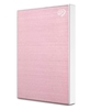 Picture of Seagate One Touch external hard drive 2 TB Rose gold