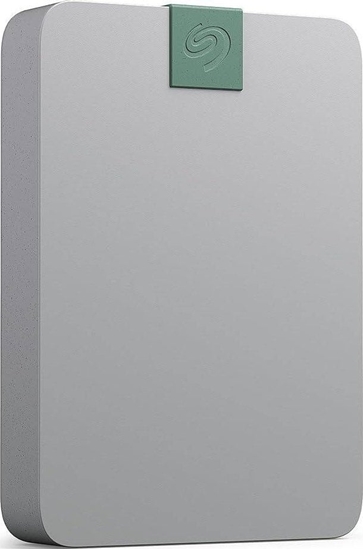 Picture of Seagate Ultra Touch external hard drive 5 TB Grey