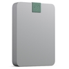 Picture of Seagate Ultra Touch external hard drive 5 TB Grey