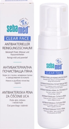 Picture of Sebamed Pianka oczyszczajca Clear Face 150 ml