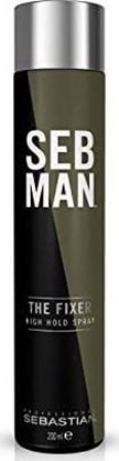 Picture of Sebastian Lakier do Wosów The Fixer 200 ml