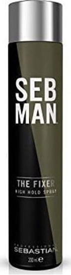Picture of Sebastian Lakier do Wosów The Fixer 200 ml