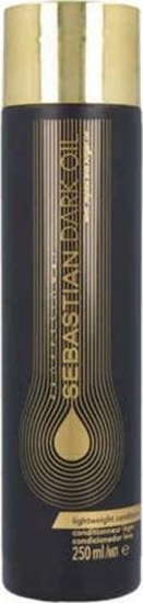 Picture of Sebastian Odywka Dark Oil Light Sebastian (250 ml)