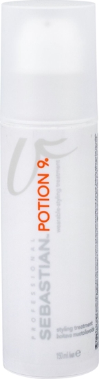 Picture of Sebastian Potion 9