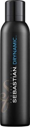 Attēls no Sebastian Professional Drynamic+ Dry Shampoo suchy szampon do wosów 212ml