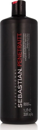 Attēls no Sebastian Professional Sebastian Professional Penetraitt Shampoo 1000 ml