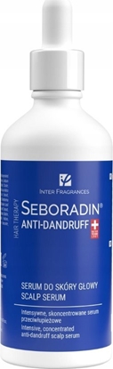 Picture of SEBORADIN_Anti-Dandruff serum przeciwupieowe do skóry gowy 100ml