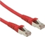 Изображение Secomp Secomp Roline - Patch- Cable - RJ- 45 (M) to RJ- 45 (M) - 2,0m - SFTP - CAT 6a - red (21.15.2812)