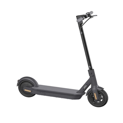 Picture of Segway MAX G30E II Electric scooter, 350W Black