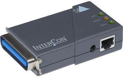 Attēls no SEH Modu PS105 10BASET/100BASETX (M04420)