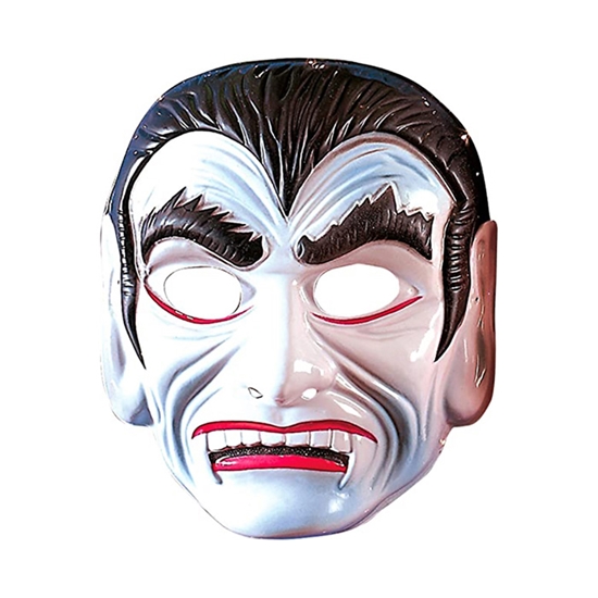 Picture of Sejas maska Vampīra, plastmasas