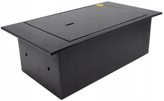 Picture of Sejf podłogowy 