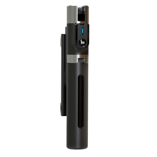 Picture of Selfie Stick - with detachable bluetooth remote co