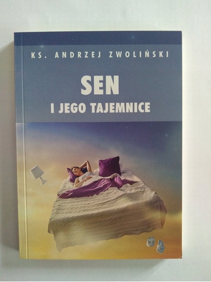 Picture of Sen i jego tajemnice