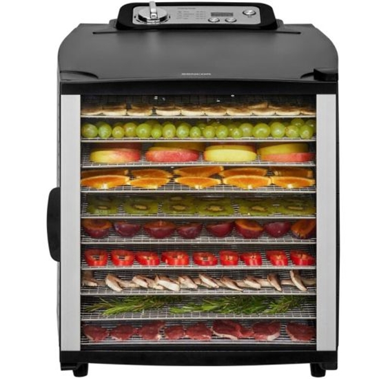 Picture of Sencor SFD 7000BK FOOD DEHYDRATOR