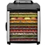 Attēls no Sencor SFD 7000BK FOOD DEHYDRATOR