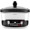 Picture of Sencor SFR 9400WH Multifunctional frying device 18in1 4.8L 1800W