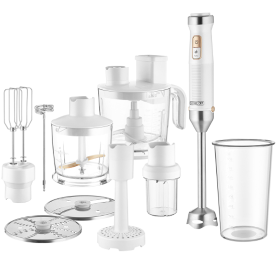 Picture of Sencor SHB 6551WH Hand blender 7in1 1500W