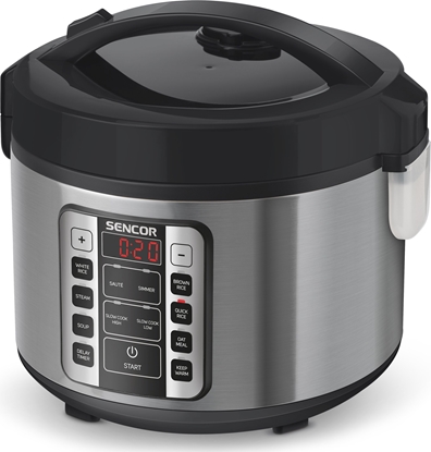 Picture of Sencor SRM 3151BK
