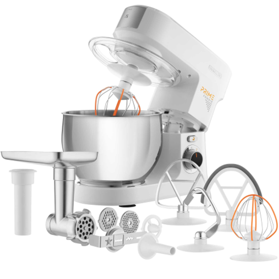 Picture of Sencor STM 3740WH Food Processor 1000W