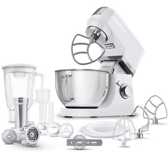 Picture of Sencor STM 6350WH Food Processor 1000W