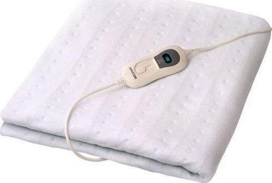 Изображение Sencor SUB 1700WH Nakadka elektryczna na óko 80x150 cm