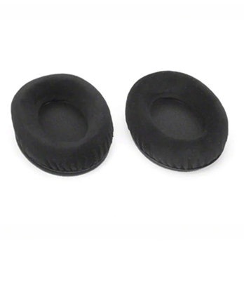 Изображение Sennheiser Earpads with Foam Disk (1 pair) 050635 Black