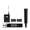 Picture of SENNHEISER EW-DX SK / SKM-S BASE SET  (Q1-9)