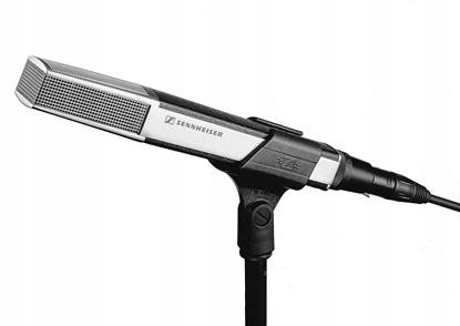Picture of Sennheiser MD 441 U - Mikrofon dynamiczny