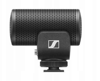 Picture of Sennheiser MKE 200 - Mikrofon pojemnociowy, superkardioidalny