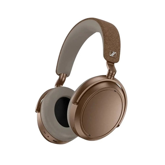 Picture of Sennheiser Momentum 4 Wireless Headphones Brown