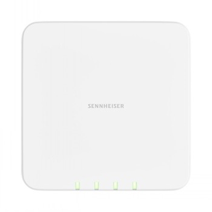 Attēls no SENNHEISER SL MCR 2 DW-3 MULTI CHANNEL RECEIVER