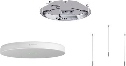 Изображение SENNHEISER TEAM CONNECT CEILING MEDIUM KATTOMIKROFONI