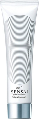 Attēls no Sensai Silky Purifying el oczyszczajcy 125ml