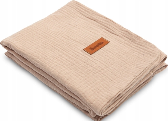 Picture of Sensillo KOC MULINOWY COCOA 75x100