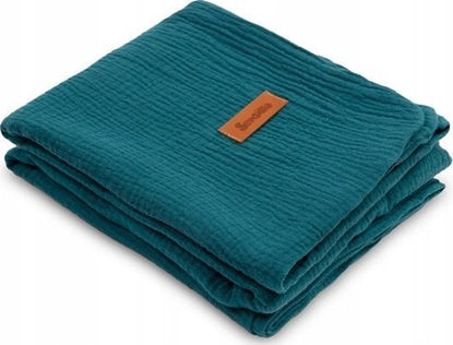 Attēls no Sensillo KOC MULINOWY OCEAN 75x100