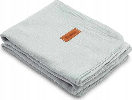 Picture of Sensillo KOC MULINOWY SILVER 75x100