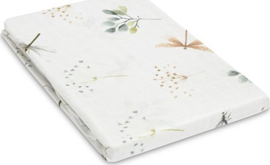 Изображение Sensillo OTULACZ MULINOWY WAKI 120X120 CM