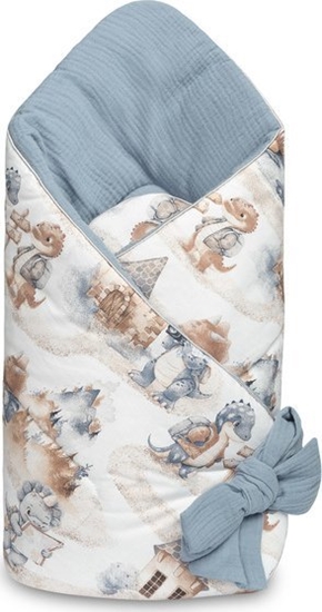 Picture of Sensillo ROEK MULINOWY SMOKI JEANS 75x75