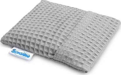 Attēls no Sensillo TERMOFOR WAFEL PREMIUM - SZARY