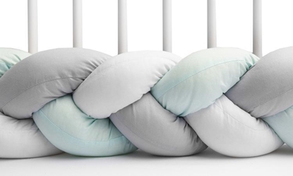 Изображение Sensillo WARKOCZ DO ÓECZKA MITOWY GADKI 210 CM