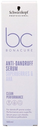 Attēls no Serum do Wosów Schwarzkopf BC BONACURE 100 ml Przeciwupieowy