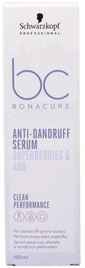 Picture of Serum do Wosów Schwarzkopf BC BONACURE 100 ml Przeciwupieowy